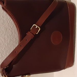 Dooney and Bourke Hobo Bag
